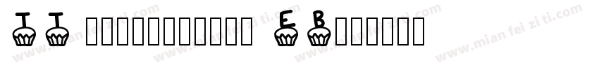 TT npnpmatisse EB字体转换